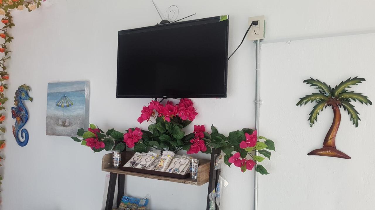 Posada Bugambilia 마사틀란 외부 사진