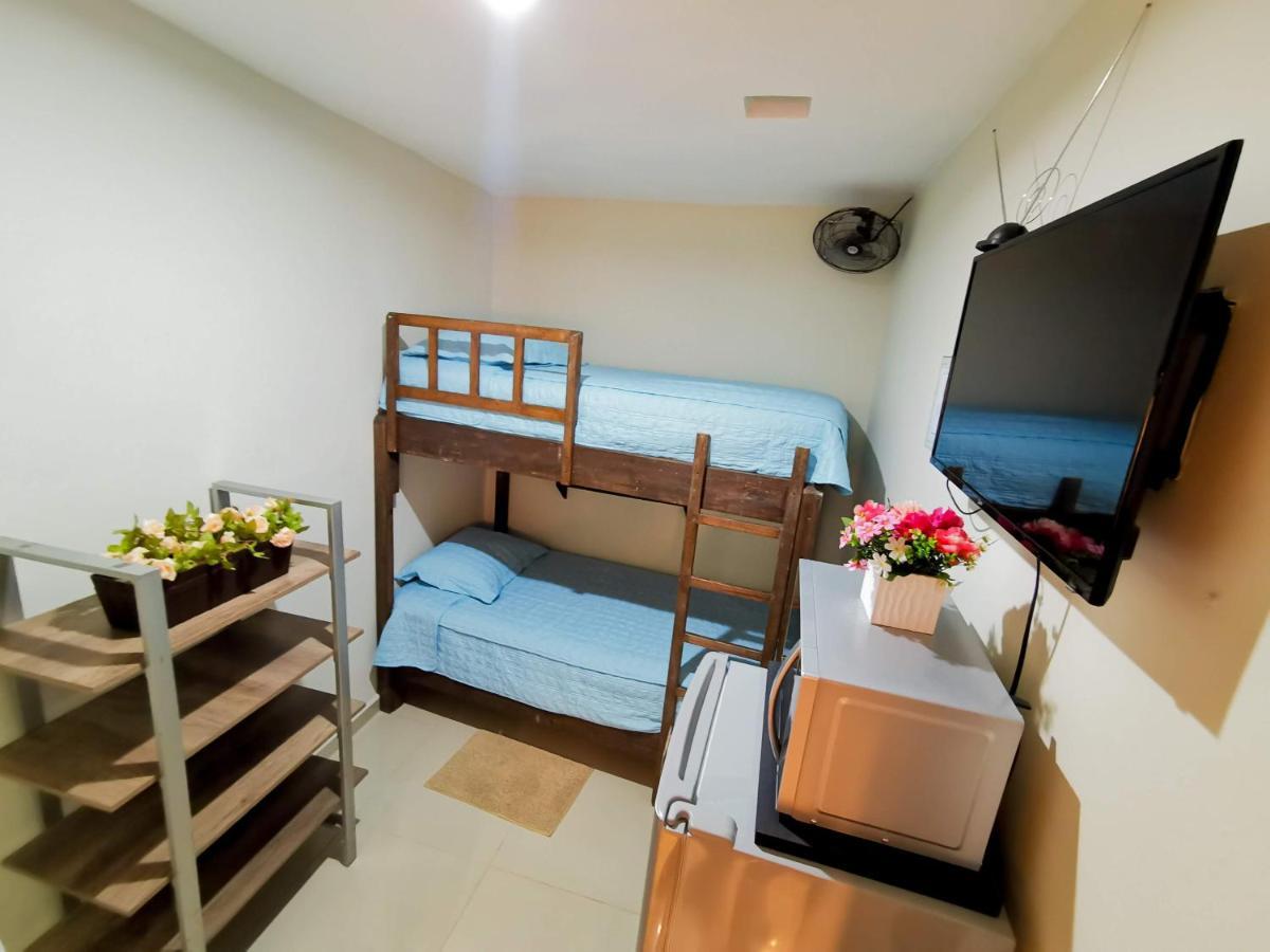Posada Bugambilia 마사틀란 외부 사진