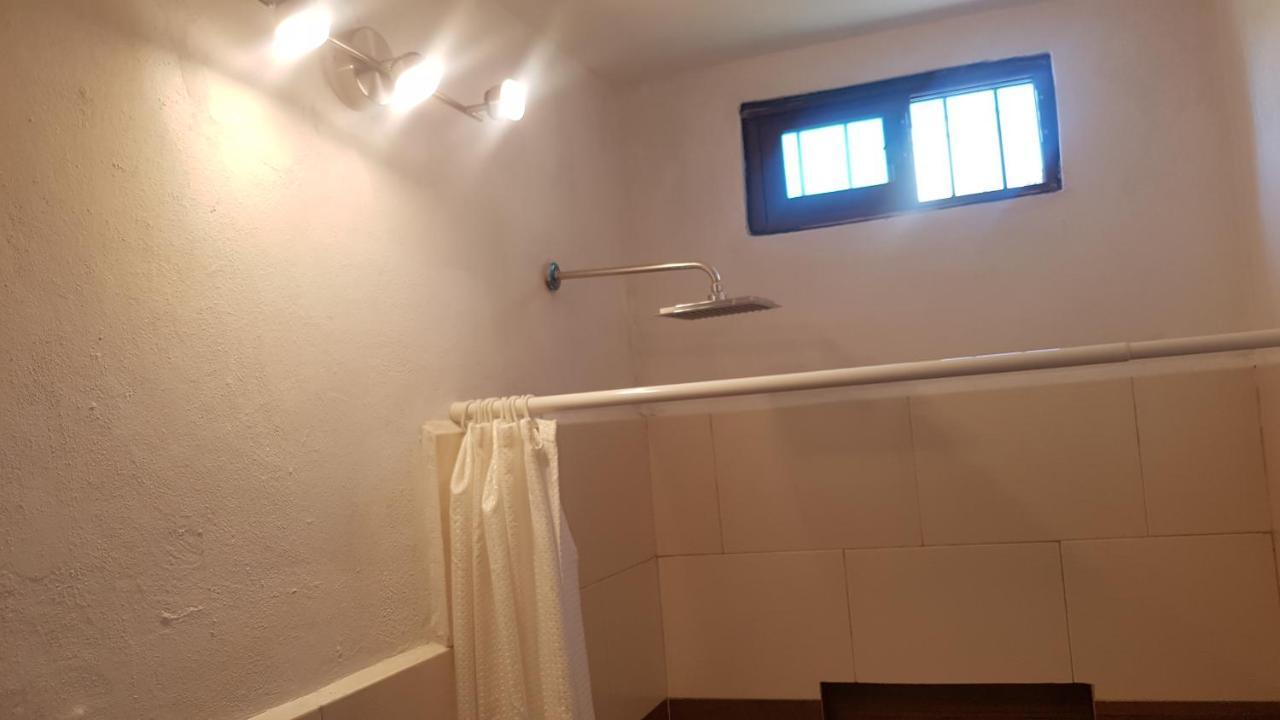 Posada Bugambilia 마사틀란 외부 사진